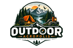 Outdoor Acropolis
