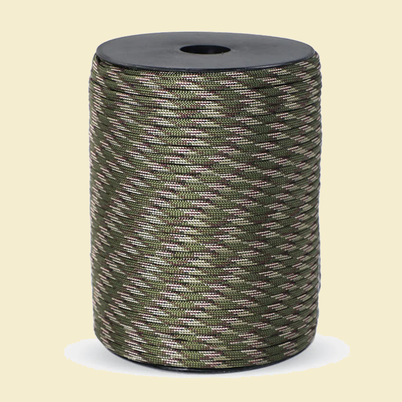 550 Paracord Rope 100M 03