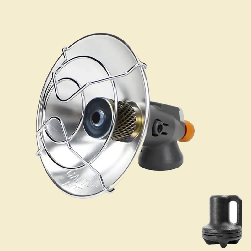 Portable Camping Heater