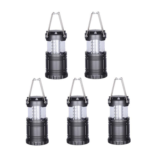 30 LED Collapsible Camping Lantern
