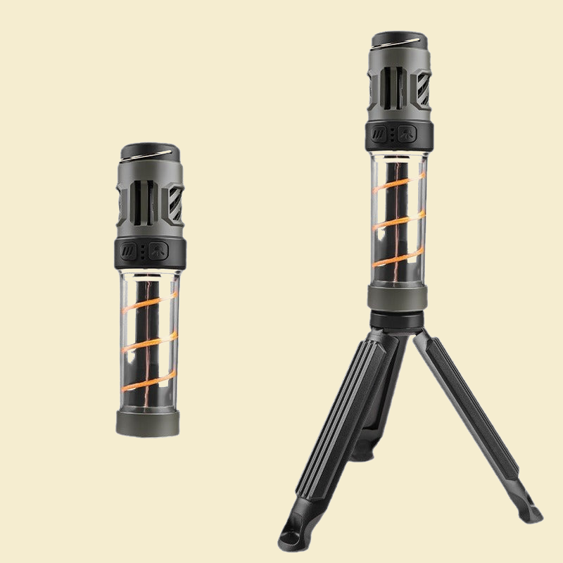3-in-1 LED Camping Light