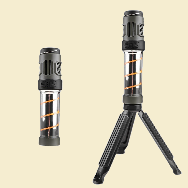 3-in-1 LED Camping Light