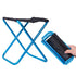 Portable Aluminum Folding Stool 10