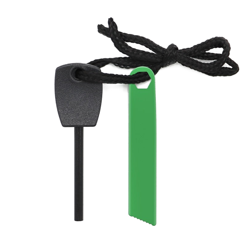 Mini Flint Magnesium Rod