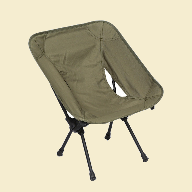 Super Light Folding Camping Chair detail view