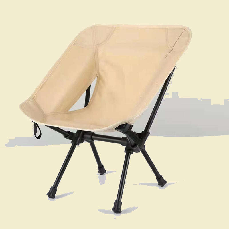 Super Light Folding Camping Chair detail view