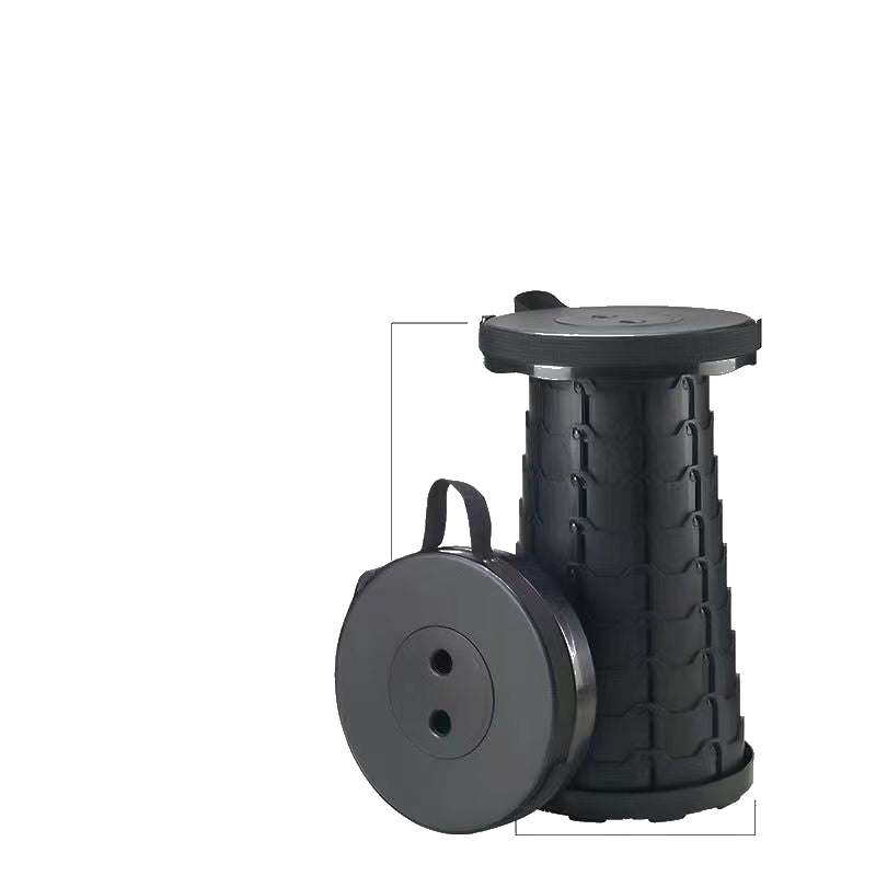 400lbs capacity folding stool