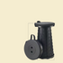 Heavy-Duty 400lb Folding Stool on tan background