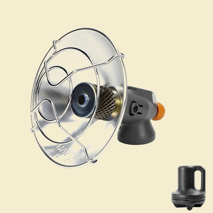 Portable Camping Heater ( Outdoor )