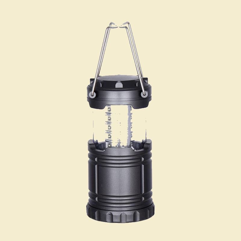 30 LED Collapsible Camping Lantern