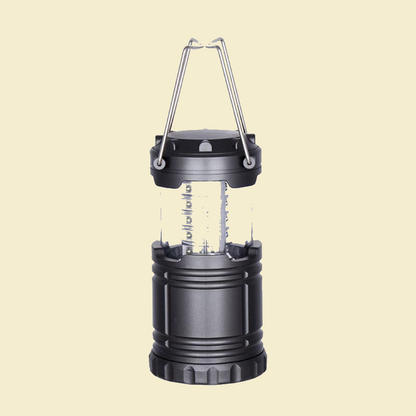 30 LED Collapsible Camping Lantern