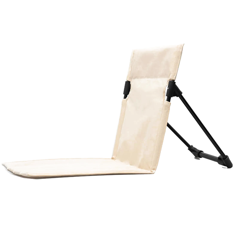 Foldable Camping Lazy Chair