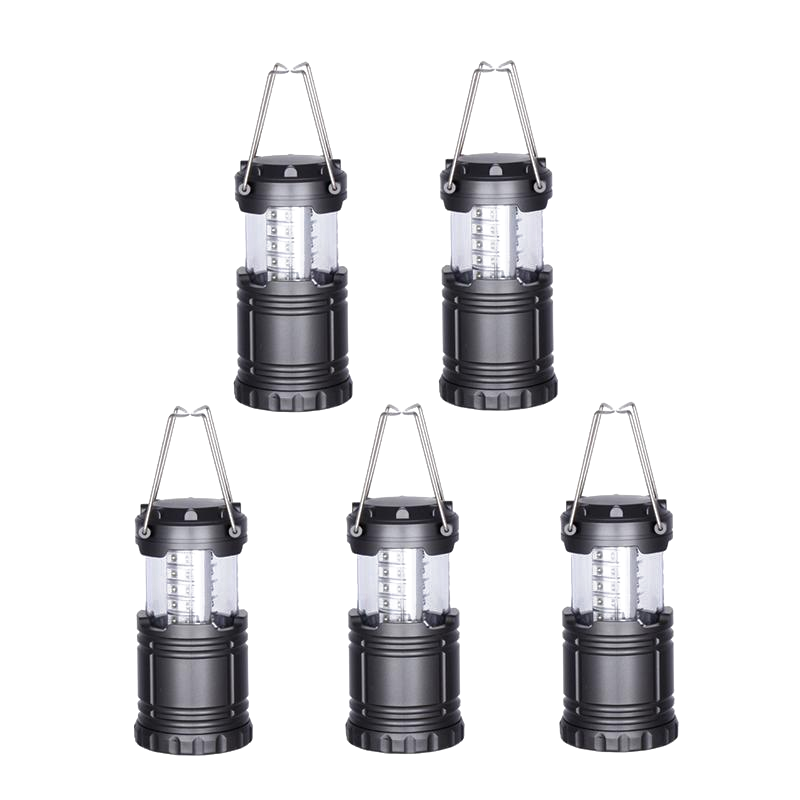 30 LED Portable Lantern