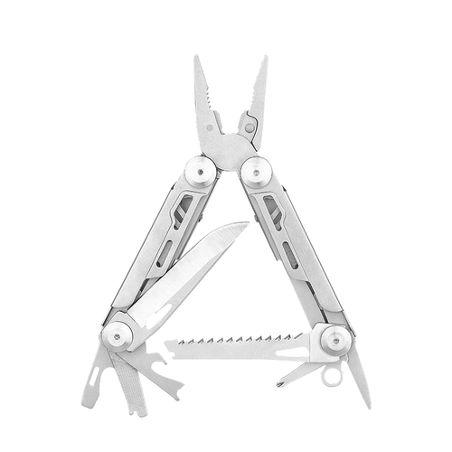 12-in-1 Multitool Pliers