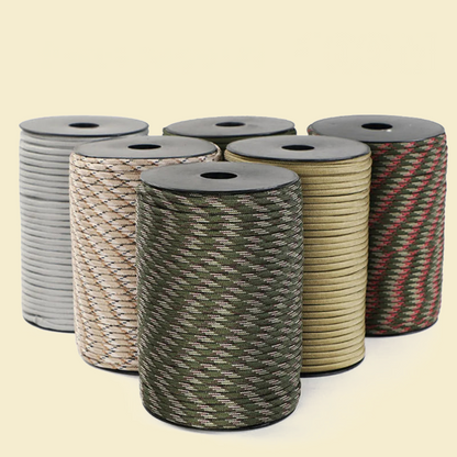 550 Paracord Rope 100M 