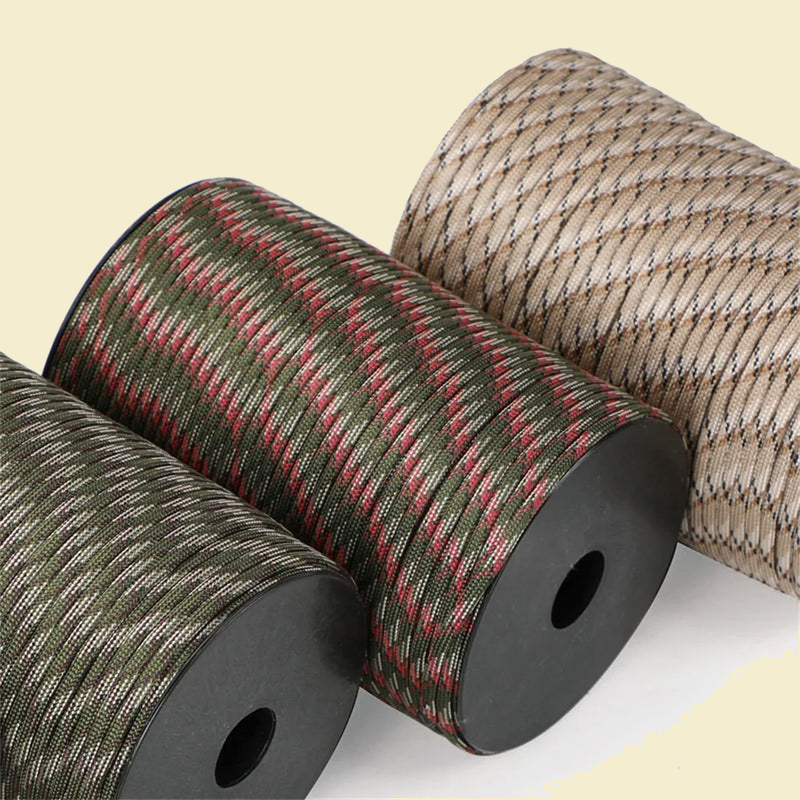 550 Paracord Rope 100M 1