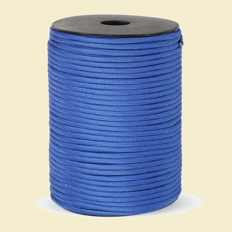 550 Paracord Rope 100M 4