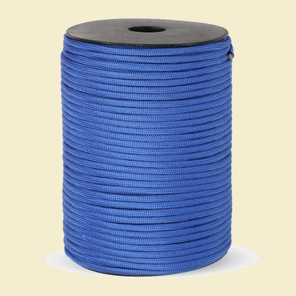 550 Paracord Rope 100M 4