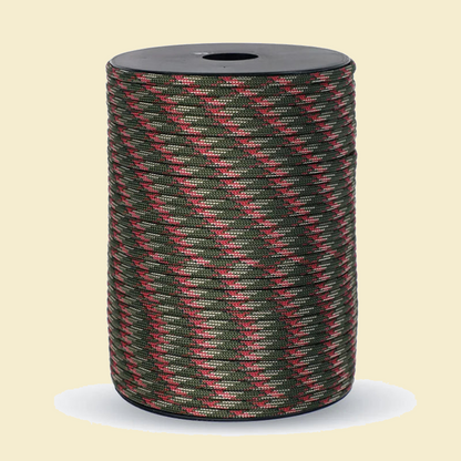 550 Paracord Rope 100M 02