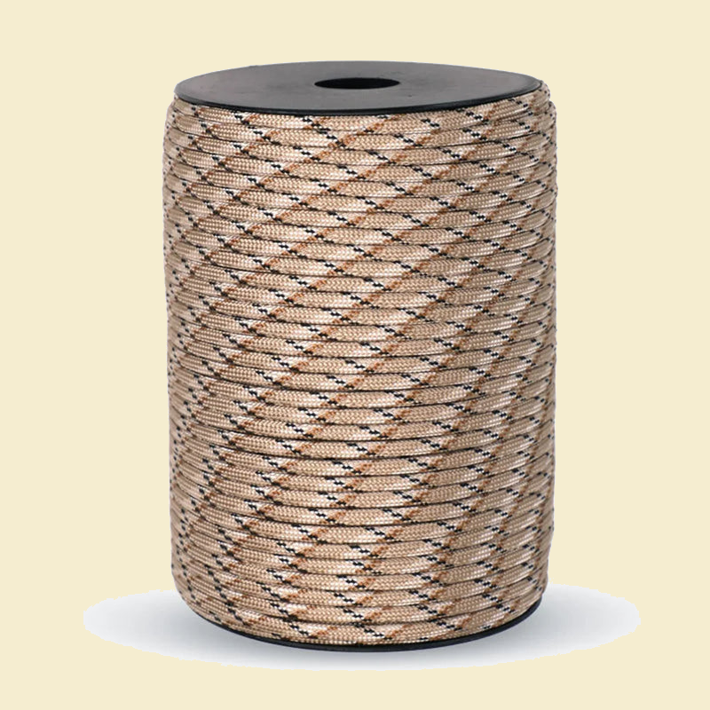 550 Paracord Rope 100M 04