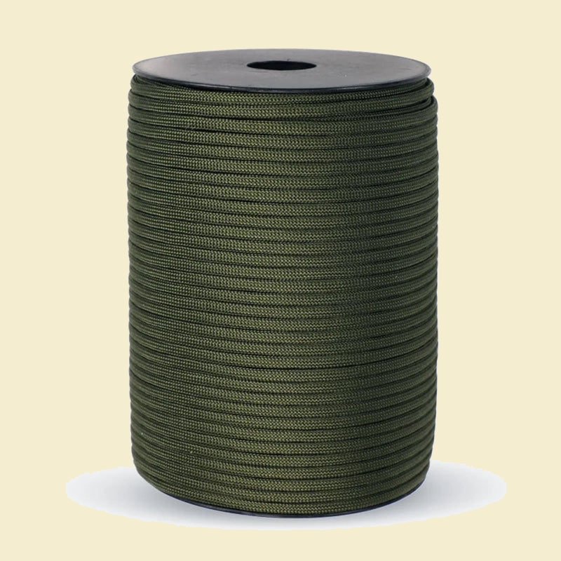 550 Paracord Rope 100M 05