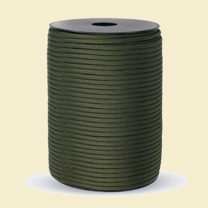 550 Paracord Rope 100M 05