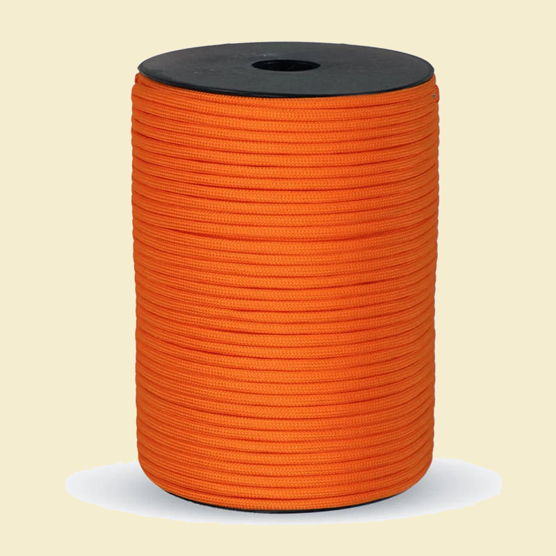550 Paracord Rope 100M 06
