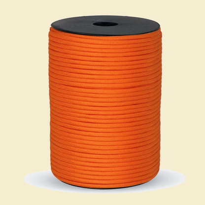550 Paracord Rope 100M 06