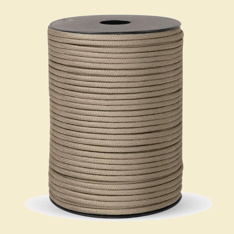 550 Paracord Rope 100M 08