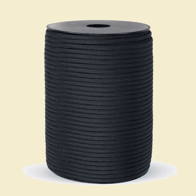 550 Paracord Rope 100M 09