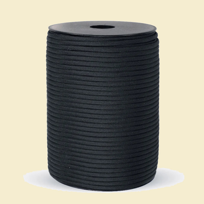 550 Paracord Rope 100M 09