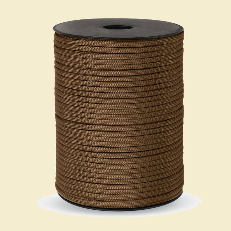 550 Paracord Rope 100M 010