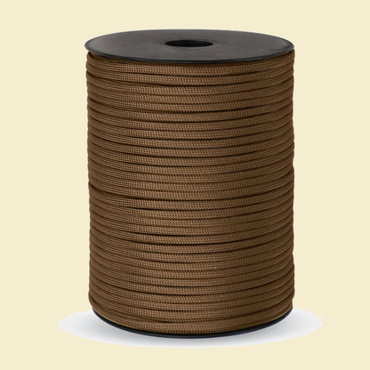550 Paracord Rope 100M 010