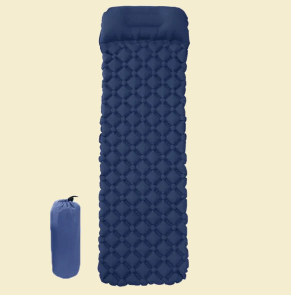 Insulated Camping Sleeping Pad