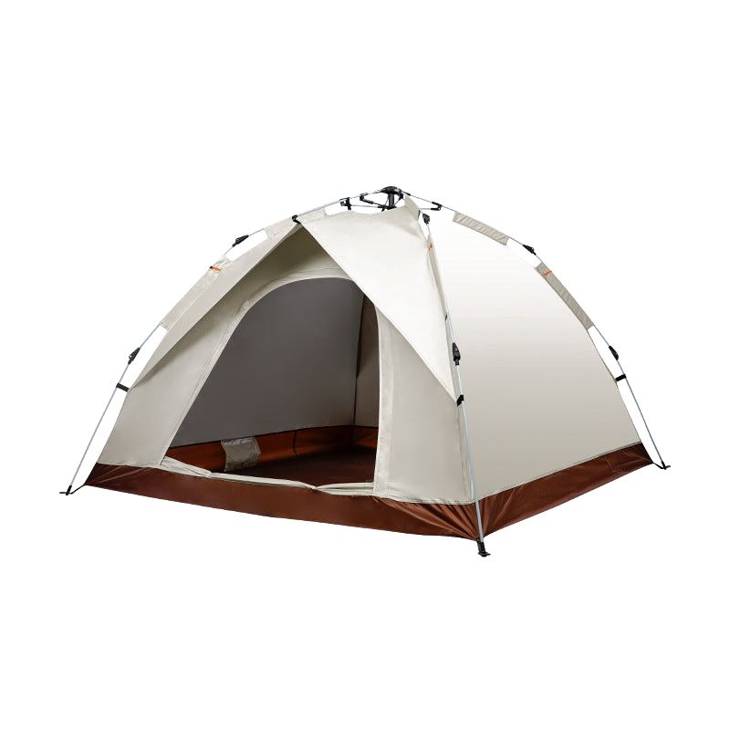 Quick-Setup Waterproof Camping Tent