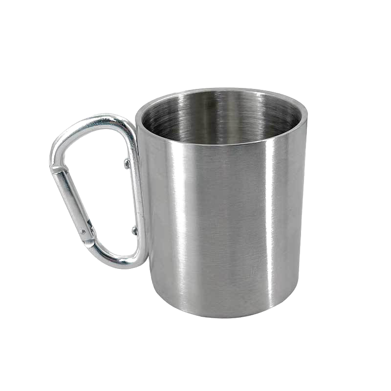 Outdoor Mountaineering Water Cup