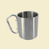 Stainless Steel Camping Water Cup 